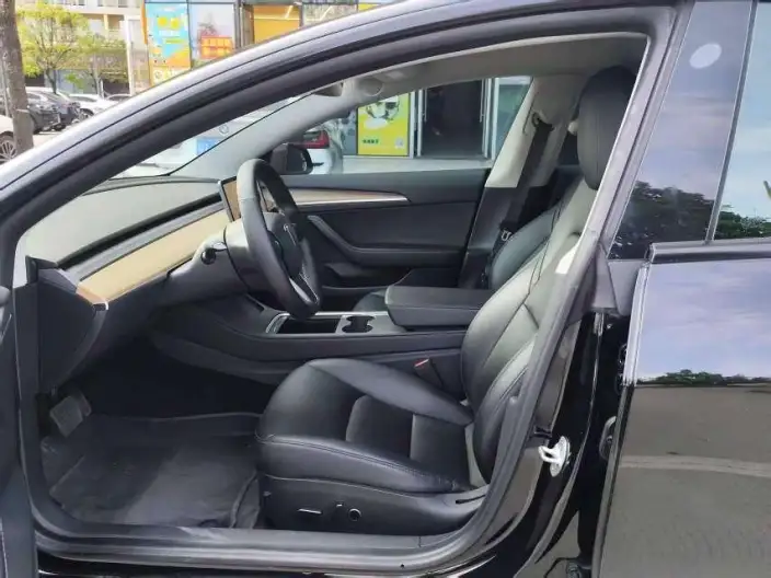 Model 3 2022 Model Rear-wheel drive version – фото 8