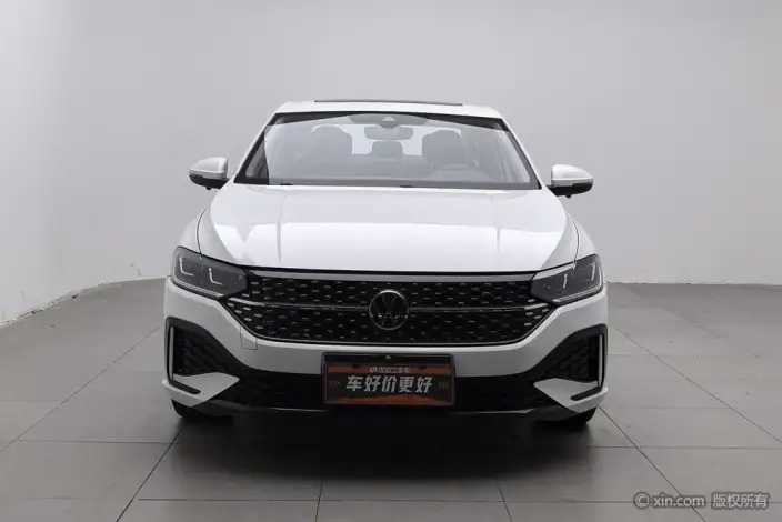 Volkswagen Lavida 2024 Model 1.5L Automatic Starry Sky Five Million Edition