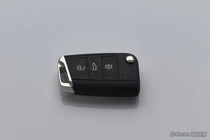 Volkswagen Lavida 2024 Model 1.5L Automatic Starry Sky Five Million Edition – фото 6
