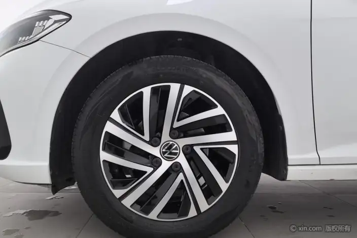 Volkswagen Lavida 2024 Model 1.5L Automatic Starry Sky Five Million Edition – фото 9