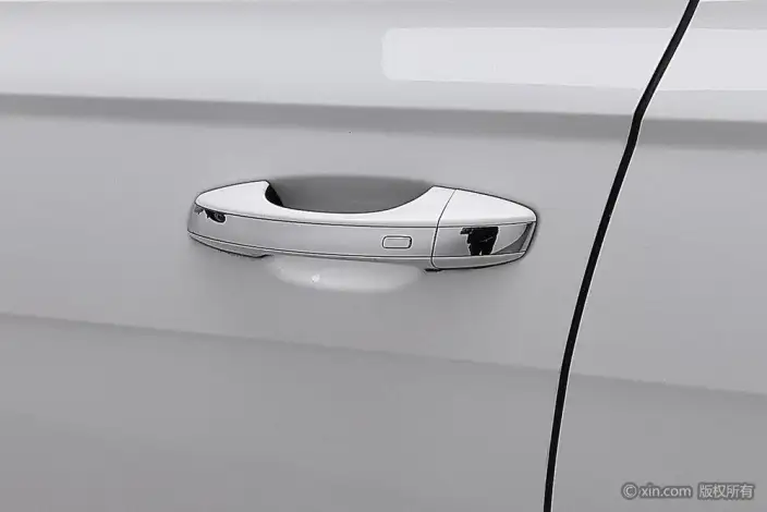 Volkswagen Lavida 2024 Model 1.5L Automatic Starry Sky Five Million Edition – фото 10