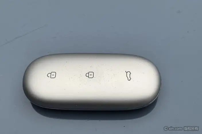 Li Auto L8 2023 Model Pro Edition – фото 7