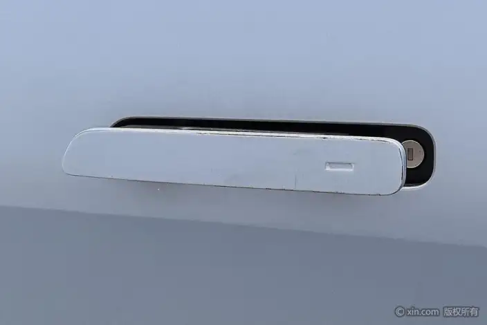 Li Auto L8 2023 Model Pro Edition – фото 10