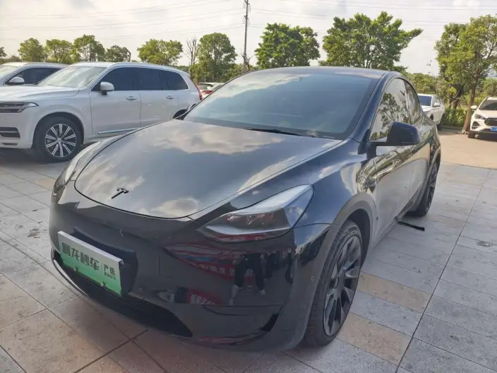 Model Y 2023 Model Rear-wheel drive version – фото 1