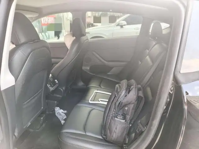 Model Y 2023 Model Rear-wheel drive version – фото 9