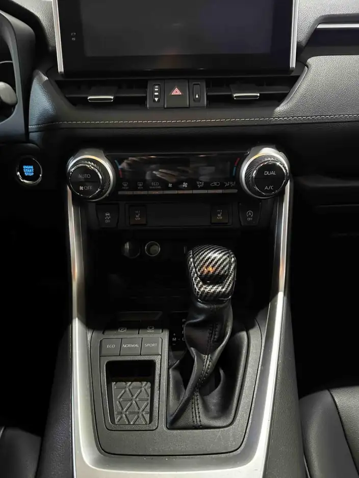 Toyota RAV4 2022 Model 2.0L CVT 2WD Fashion PLUS Edition – фото 9