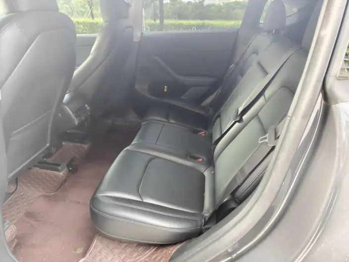 Model Y 2023 Model Rear-wheel drive version – фото 9