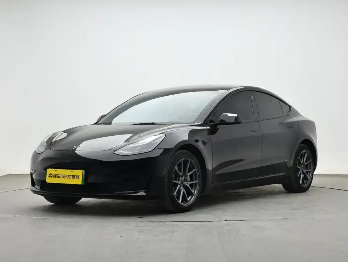 Model 3 2022 Model Rear-wheel drive version – фото 1