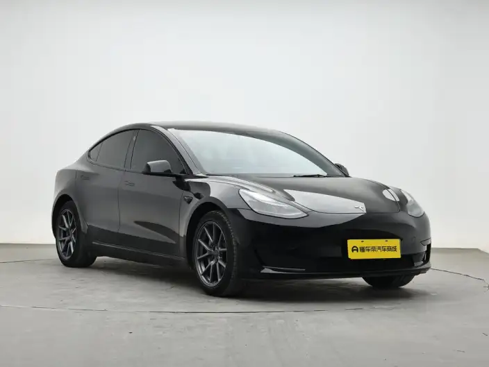 Model 3 2022 Model Rear-wheel drive version – фото 3