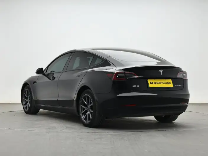 Model 3 2022 Model Rear-wheel drive version – фото 5