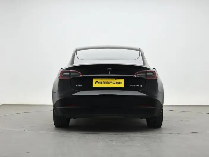 Model 3 2022 Model Rear-wheel drive version – фото 6