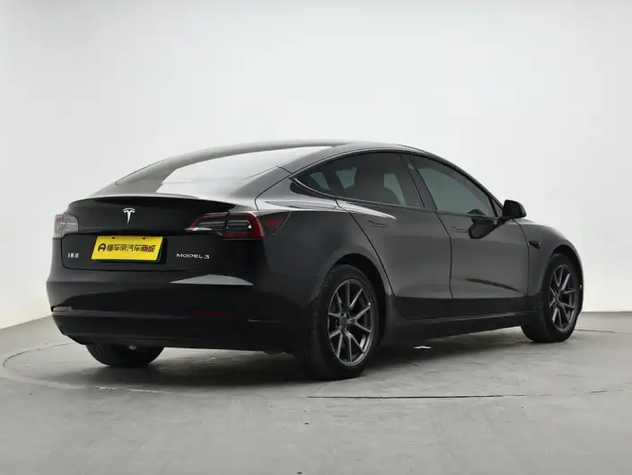 Model 3 2022 Model Rear-wheel drive version – фото 7