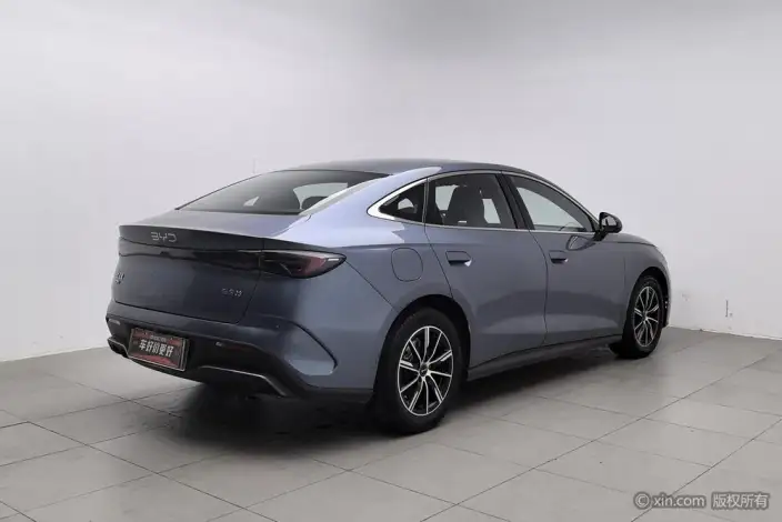 BYD Seal 06 DM 2024 Model DM-i 80KM Noble Model