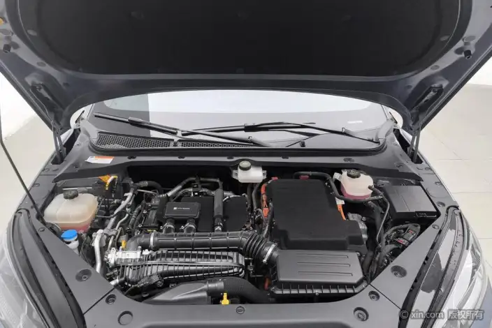 BYD Seal 06 DM 2024 Model DM-i 80KM Noble Model – фото 5