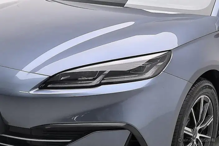 BYD Seal 06 DM 2024 Model DM-i 80KM Noble Model – фото 7