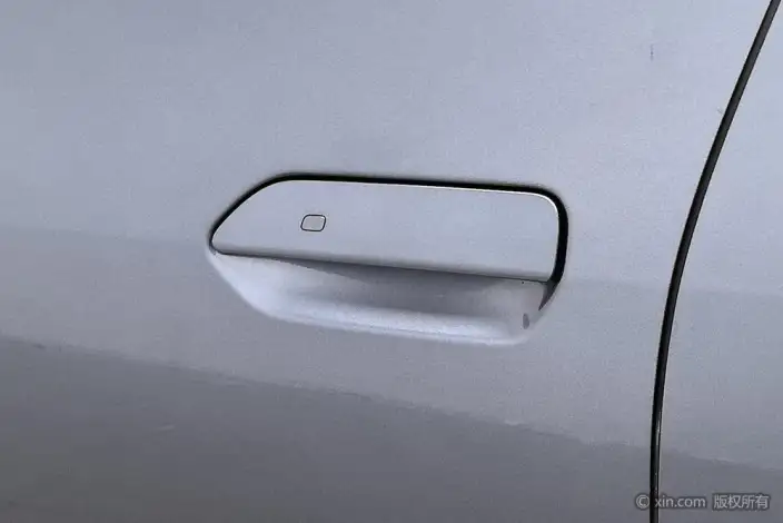 BYD Seal 06 DM 2024 Model DM-i 80KM Noble Model – фото 8