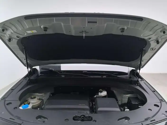 BAIC BJ30 2026 Model Traveler 1.5T DHT Hybrid Advanced version – фото 6