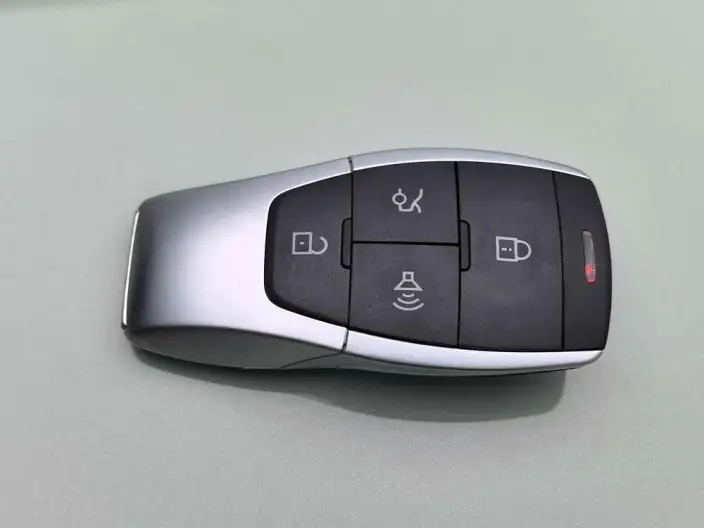 BAIC BJ30 2026 Model Traveler 1.5T DHT Hybrid Advanced version – фото 7
