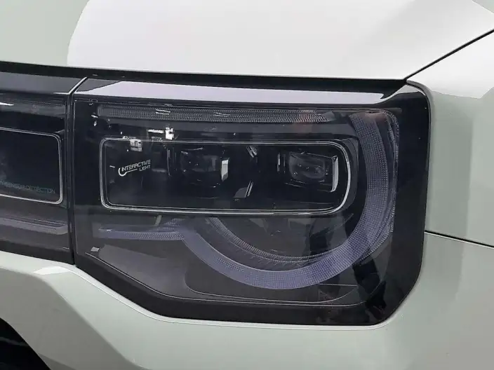 BAIC BJ30 2026 Model Traveler 1.5T DHT Hybrid Advanced version – фото 8