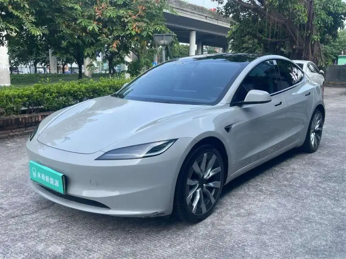 Model 3 2023 Model Rear-wheel drive version