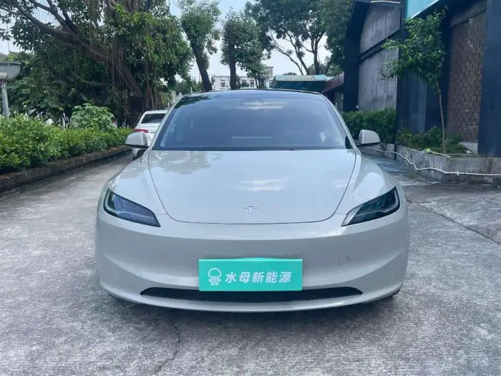Model 3 2023 Model Rear-wheel drive version