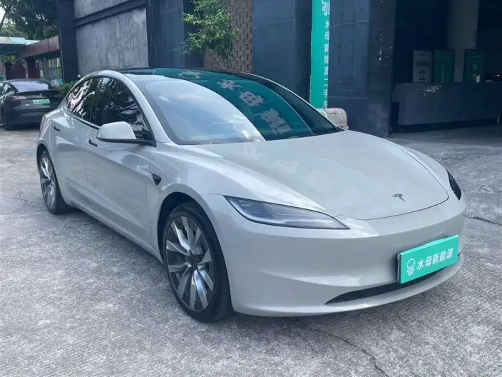 Model 3 2023 Model Rear-wheel drive version