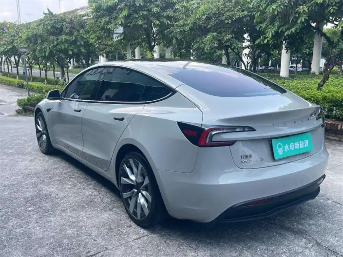 Model 3 2023 Model Rear-wheel drive version – фото 5