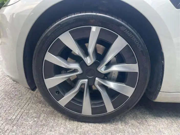Model 3 2023 Model Rear-wheel drive version – фото 9