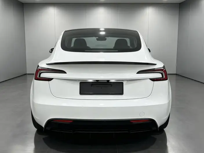 Model 3 2024 Model High performance All-wheel drive version – фото 5