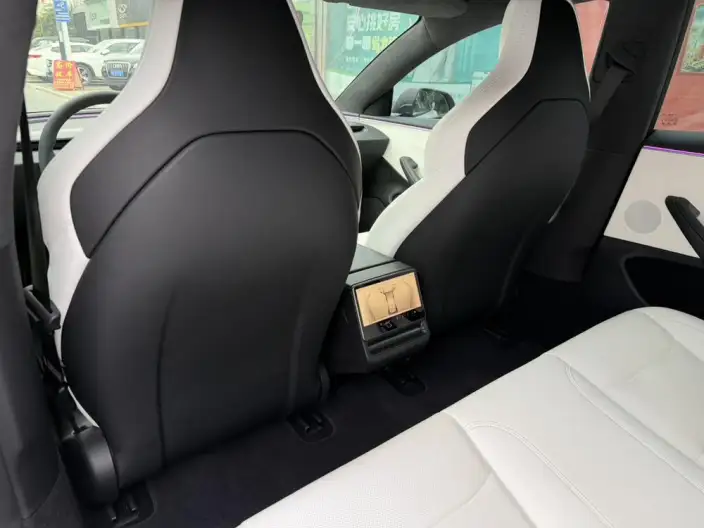 Model 3 2024 Model High performance All-wheel drive version – фото 8