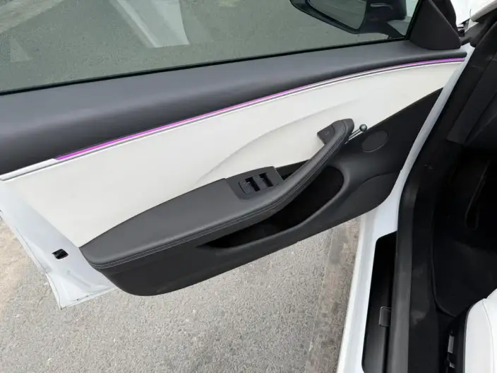Model 3 2024 Model High performance All-wheel drive version – фото 9