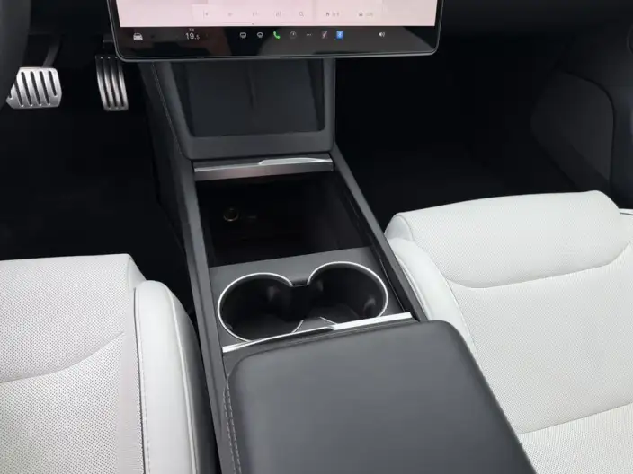 Model 3 2024 Model High performance All-wheel drive version – фото 10