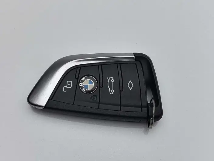 BMW 3 Series 2023 Model 320i M Sports Set – фото 7