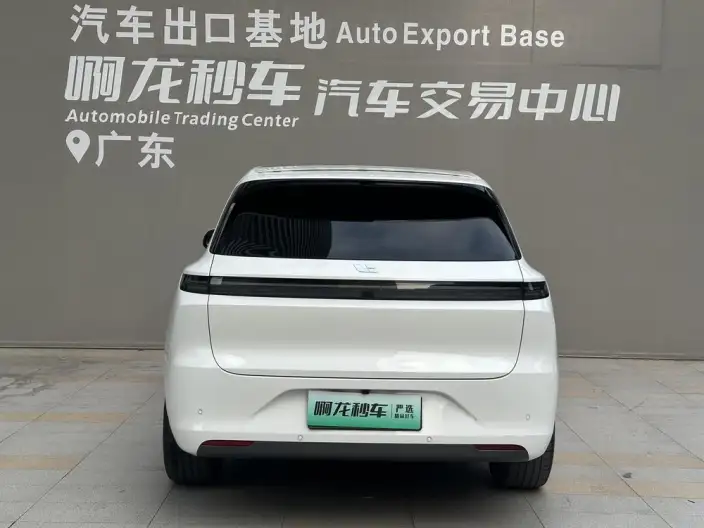 Li Auto L6 2024 Model Max Edition