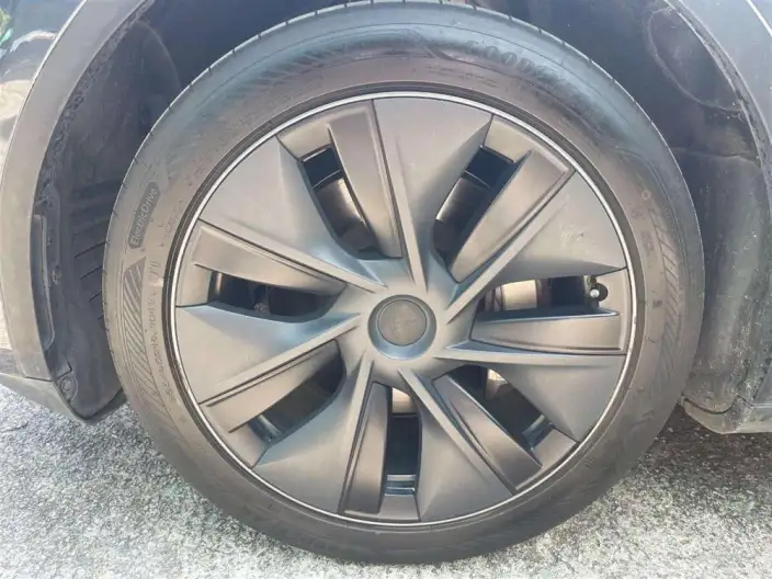 Model Y 2024 Model Rear-wheel drive version – фото 8