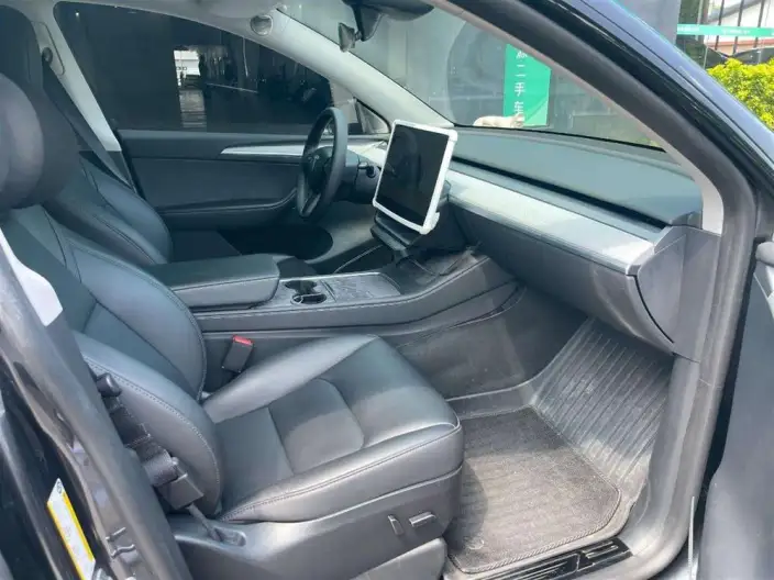 Model Y 2024 Model Rear-wheel drive version – фото 10