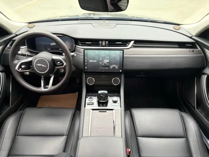 Jaguar XFL 2022 Model 2.0T P200 2WD Elite Deluxe Edition – фото 7