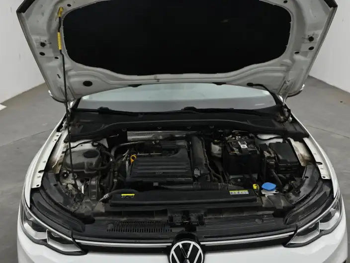 Volkswagen Golf 2023 Model Facelift 280TSI DSG Pro – фото 10