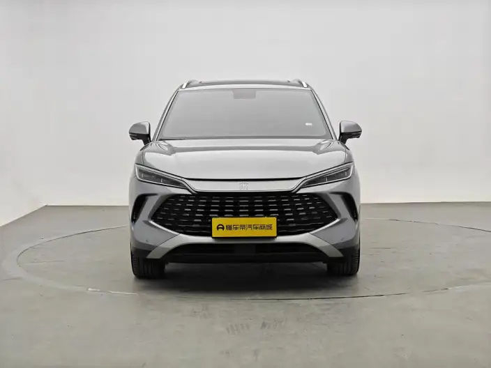 Song L DM 2024 Model DM-i 112KM Leading Model