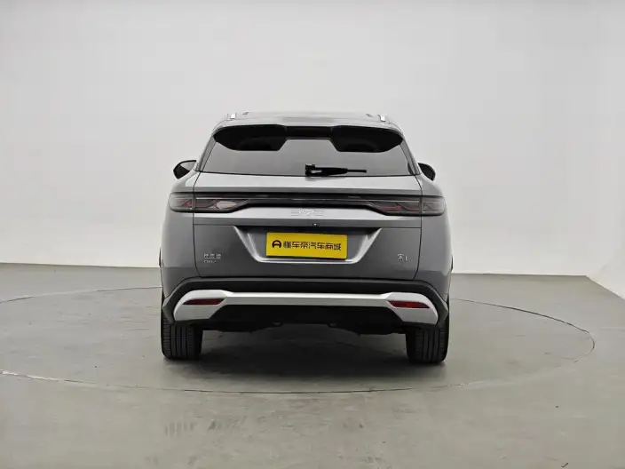 Song L DM 2024 Model DM-i 112KM Leading Model – фото 6