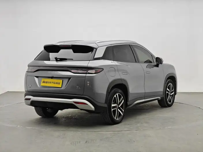 Song L DM 2024 Model DM-i 112KM Leading Model – фото 7