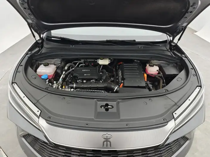 Song L DM 2024 Model DM-i 112KM Leading Model – фото 10