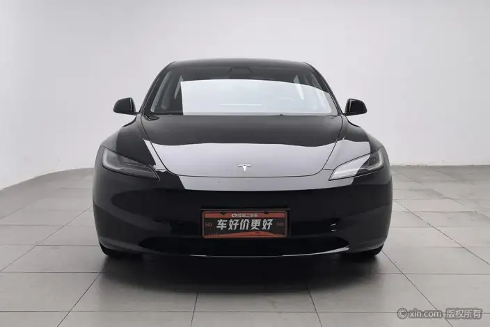 Model 3 2023 Model Rear-wheel drive version