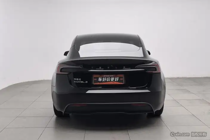 Model 3 2023 Model Rear-wheel drive version
