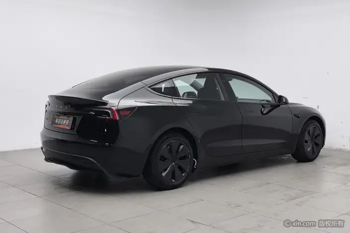 Model 3 2023 Model Rear-wheel drive version