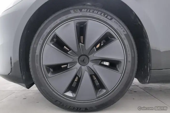 Model 3 2023 Model Rear-wheel drive version – фото 9