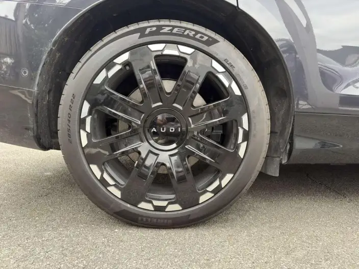 AUDI E7X 2026 Model Pioneer quattro Model – фото 9