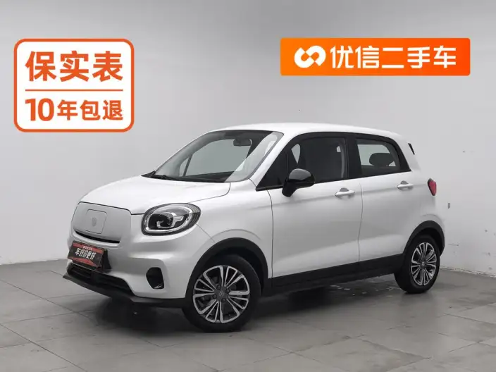 Leapmotor T03 2024 Model 310 Comfort Edition