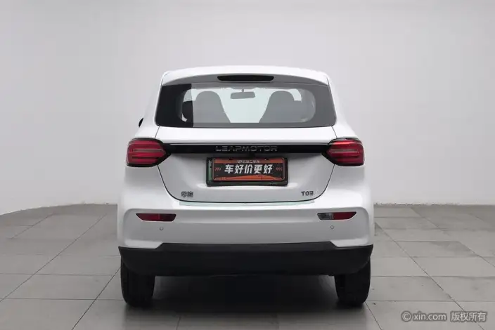 Leapmotor T03 2024 Model 310 Comfort Edition