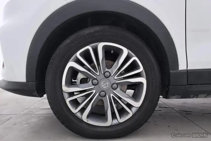 Leapmotor T03 2024 Model 310 Comfort Edition – фото 9